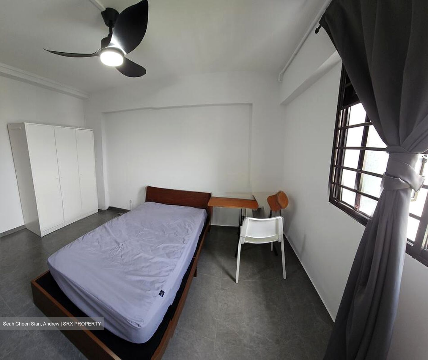Blk 693 Hougang Spring (Hougang), HDB 5 Rooms #557671221